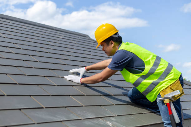 Best Storm Damage Roof Repair  in Mill Creek, WA