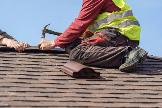 Best Commercial Roofing Services  in Mill Creek, WA