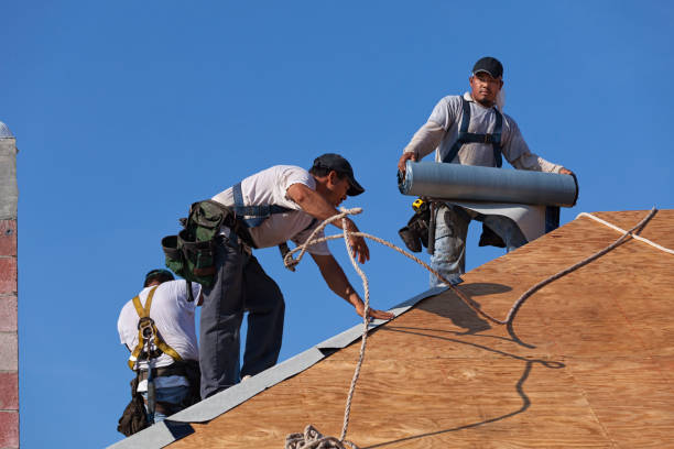 Best Roof Waterproofing Services  in Mill Creek, WA