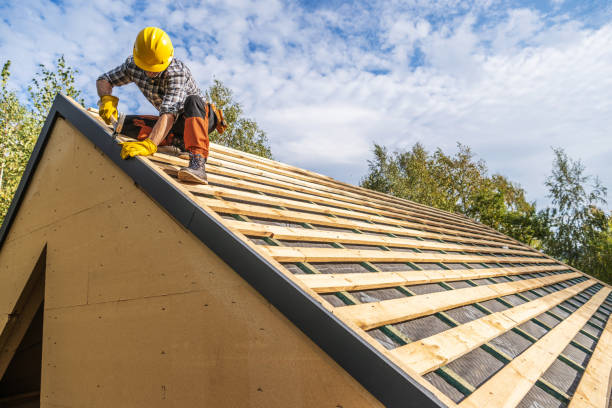 Quick and Trustworthy Emergency Roof Repair Services in Mill Creek, WA