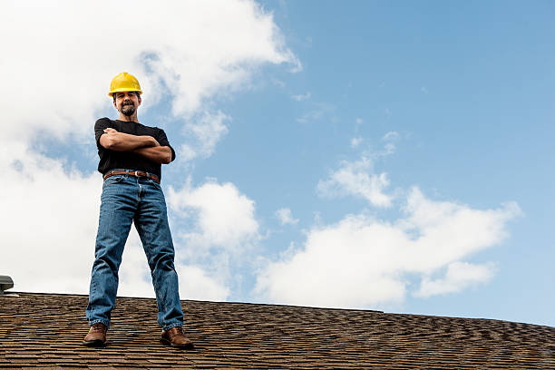 Quick and Trustworthy Emergency Roof Repair Services in Mill Creek, WA
