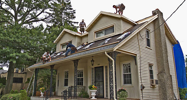 Best New Roof Installation  in Mill Creek, WA